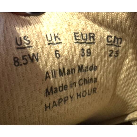 NWT LifeStride Women’s 8.5W Silver Happy Hour Sneakers Comfort Machine Washable - Picture 3 of 7